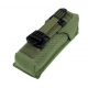 VSR-10/SSG10 Full Seal Molle Mag Pouch - Green