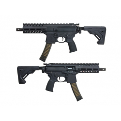 SIG AIR ProForce MPX (2023) AEG - Černá
