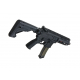 SIG AIR ProForce MPX (2023) AEG Replica - Black