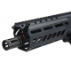 SIG AIR ProForce MPX (2023) AEG Replica - Black