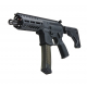 SIG AIR ProForce MPX (2023) AEG Replica - Black