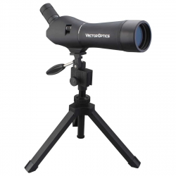 Monocular spotting scope FORESTER 20-60x60 + tripod