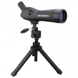 VO FORESTER 20-60x60 Spotting Scope, Tripod - Black VO FORESTER 20-60x60 Spotting Scope, Tripod - Black