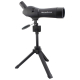 VO pozorovací ďalekohľad FORESTER 20-60x60, tripod - Čierna