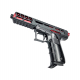CTM nastavitelná CNC spoušť FUKU-2 pro AAP-01 - Stříbrná
