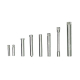 CTM AAP-01 Stainless steel Pin Set - Silver