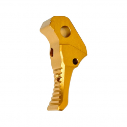 CTM FUKU-2 Adjustable CNC Trigger for AAP-01 - Orange