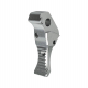 CTM FUKU-2 Adjustable CNC Trigger for AAP-01 - Silver