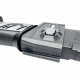 HPA Adaptér pro AAP-01/Glock na zásobníky M4 - červený/zlatý