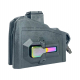 CTM HPA AAP-01 / G-Series adaptér na zásobníky AEG M4 - Čierna / Electroplated Chameleon