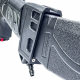 HPA Adapter AAP-01/Glock for M4 Mag - Blue/Silver