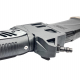 HPA Adaptér pro AAP-01/Glock na zásobníky M4- modrý/stříbrný