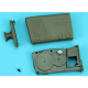 Skull Frog Hi-Cap Magazine with Handle (FDE)