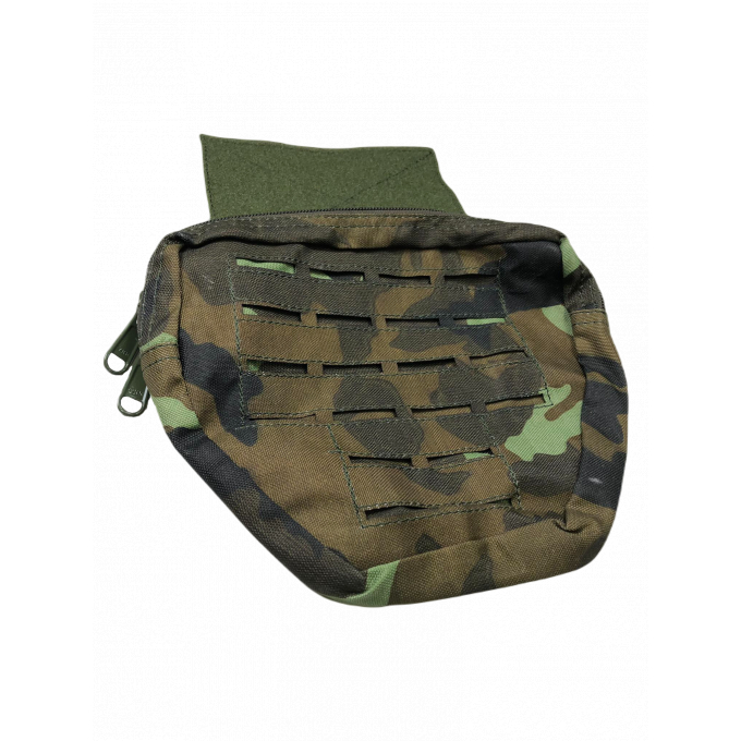 Sub Abdominal Carrying Kit for Spider "MPC" - vz.95