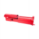 CNC Advanced Bolt Lite and Advanced handle for AAP-01/C - Red