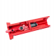 CTM AAP-01 / C ADVANCED Bolt Lite - Red