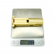 CNC Advanced Bolt Lite and Advanced handle for AAP-01/C - Gold