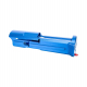 AAP-01 7075 Advanced Bolt Lite and advanced handle - Blue