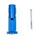 CTM AAP-01 / C ADVANCED Bolt Lite - Blue