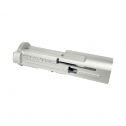CTM AAP-01 / C ADVANCED Bolt Lite - Silver