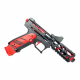 CTM AAP-01 / C ADVANCED Bolt Lite - Silver