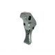 CTM FUKU-2 Adjustable CNC Trigger for AAP-01 - Grey
