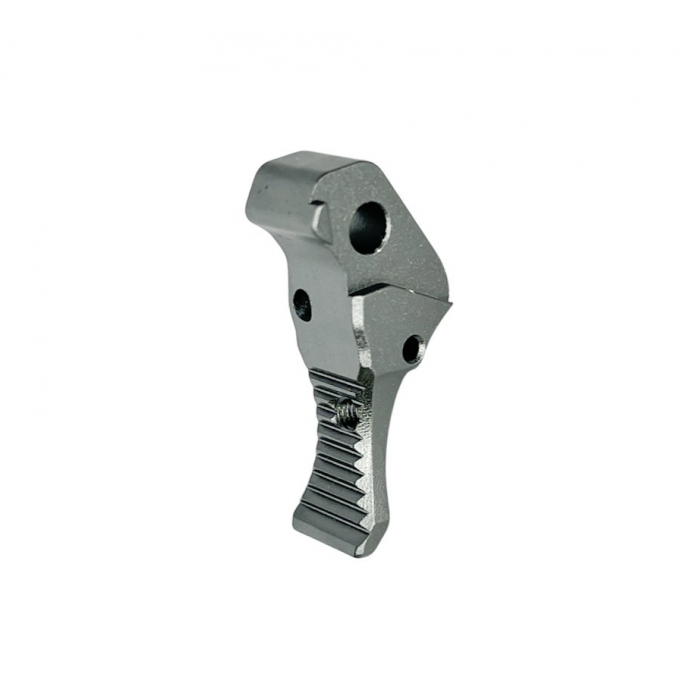 CTM FUKU-2 Adjustable CNC Trigger for AAP-01 - Grey
