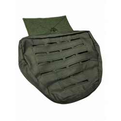 Sub Abdominal Carrying Kit for Spider "MPC" - green