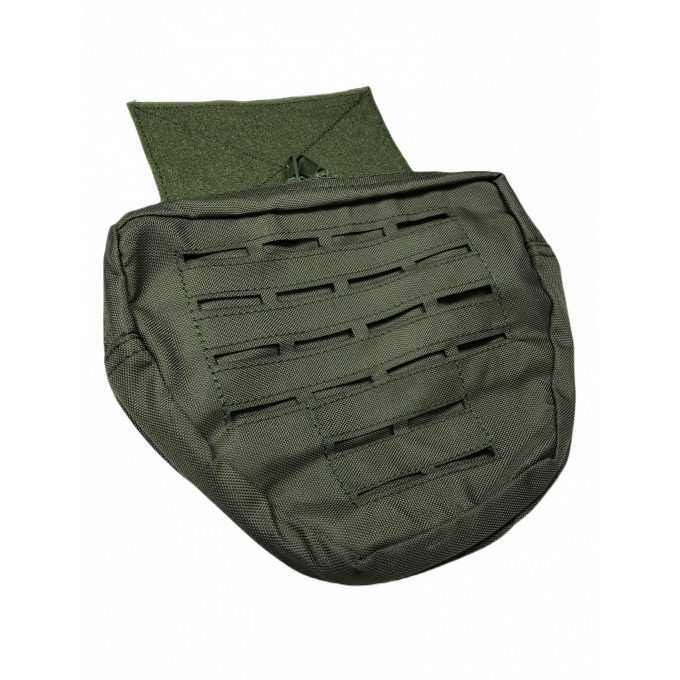 Sub Abdominal Carrying Kit for Spider "MPC" - green