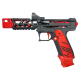 CTM Long FUKU-2 CNC Upper Set Compensator for AAP-01 - Red