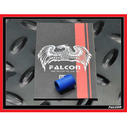 FALCON Hop Up Rubber for KJ CZ P-09 ( 70 / Blue )