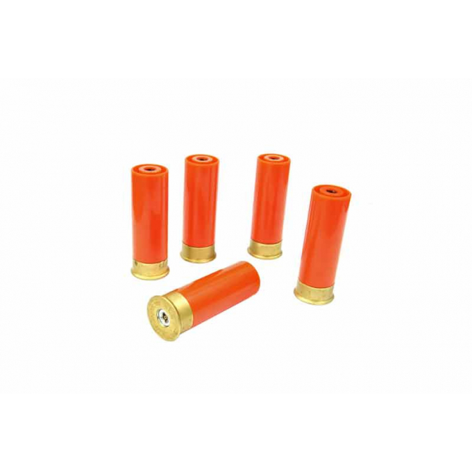 PPS GAS Shell for M870 ( Plastic )