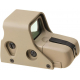 AIM-O Advanced 551 red/green dot sight - TAN