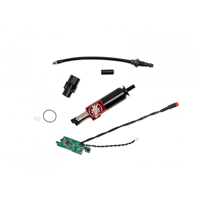 Scorpion EVO AEG to HPA Conversion Kit