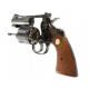 Tanaka Python 3 Inch R-Model HW Revolver