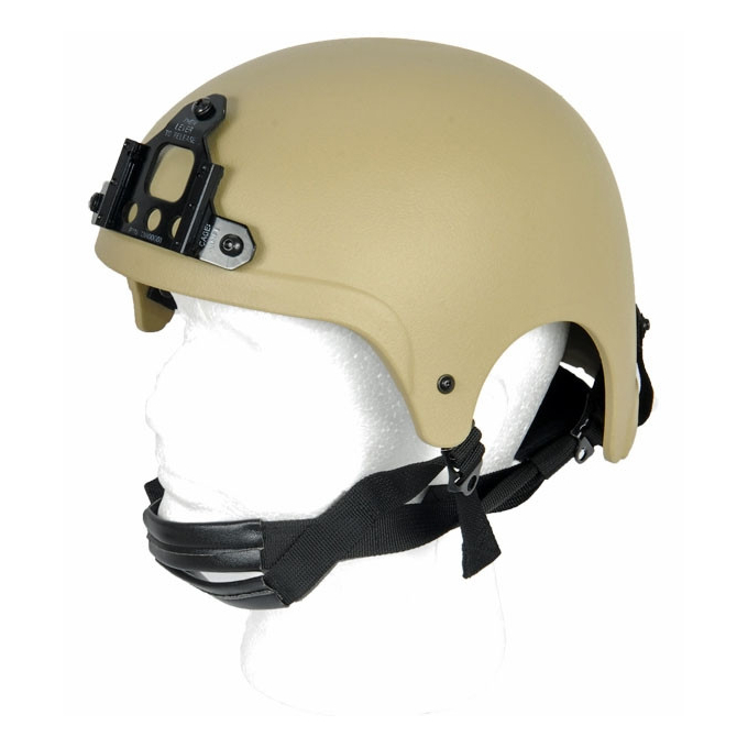 WOW Replica IBH Helmet ( Tan )