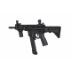 SMG replica SA-FX01 FLEX™ - BLACK