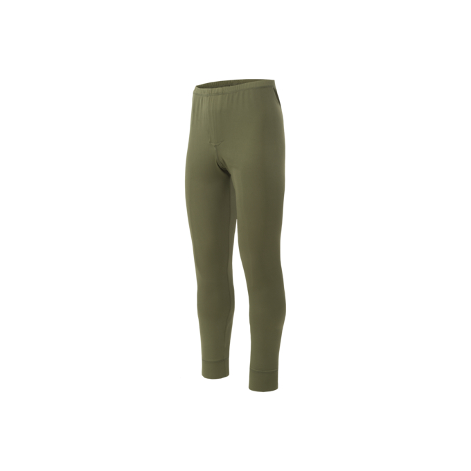 Underwear (long johns) US LEVEL 1 - Olive Green