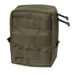 Sumka/Pouzdro GENERAL PURPOSE CARGO® Cordura® - RAL 7013