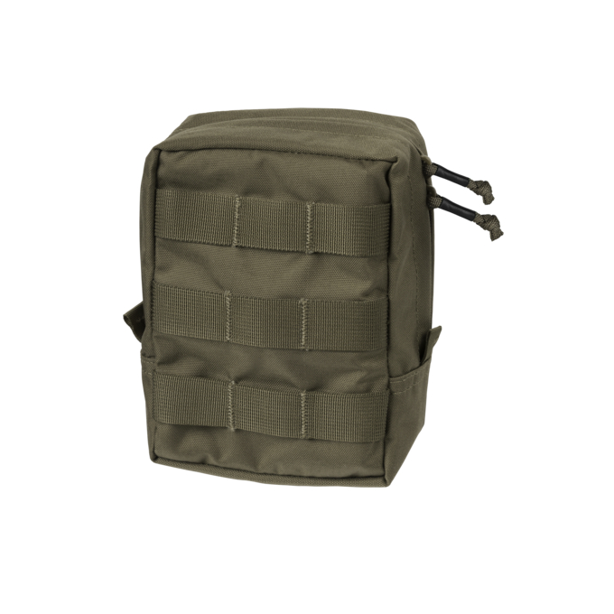 Sumka/Pouzdro GENERAL PURPOSE CARGO® Cordura® - RAL 7013