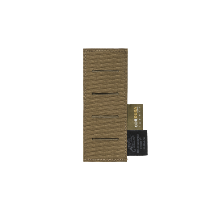 Molle Adapter Insert 1® Cordura® - COYOTE