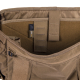 Molle Adapter Insert 1® Cordura® - COYOTE