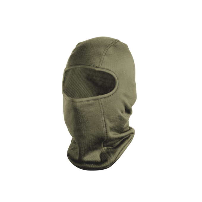 Extreme Cold Weather Balaclava - ComfortDry® - Olive Green