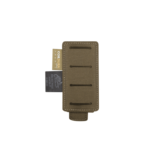 Panel opaskový MOLLE Adapter 1® Cordura® - COYOTE