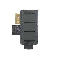 Panel opaskový MOLLE Adapter 1® Cordura® - šedý