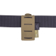 Belt Molle Adapter 1® - Cordura® - Coyote