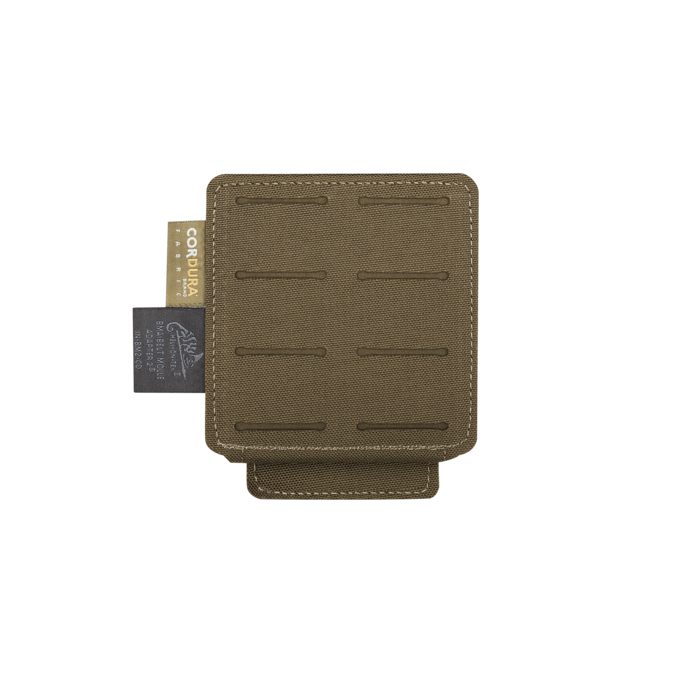 Panel opaskový MOLLE Adapter 2® Cordura® - COYOTE