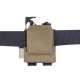 Belt Molle Adapter 2® - Cordura® - Coyote