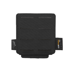 Panel opaskový MOLLE Adapter 2® Cordura® - černý