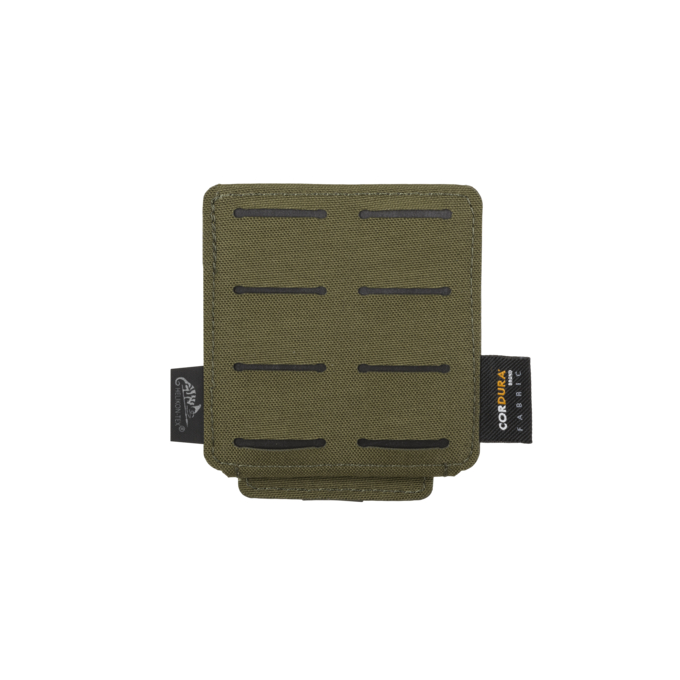 Panel opaskový MOLLE Adapter 2® Cordura® - zelený
